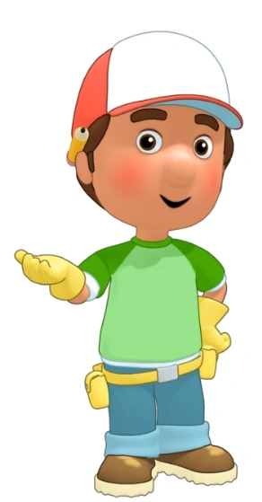 Handy Manny | Fictional Characters Wiki | Fandom