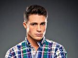 Jackson Whittemore