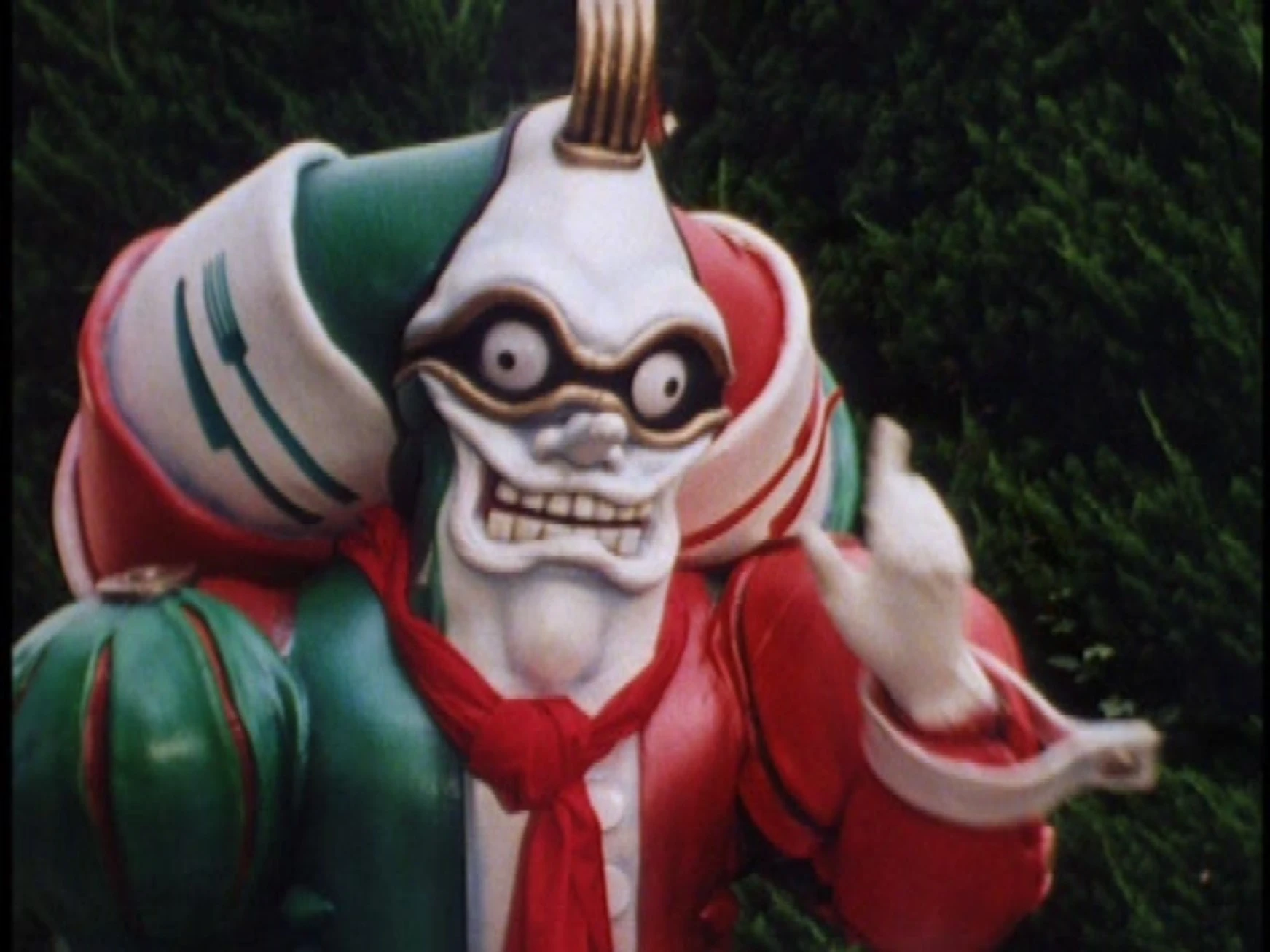 【御曹司　】MAD PROFESSOR MASKOT | MAD PROFESSOR