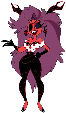 Martha (Helluva Boss)