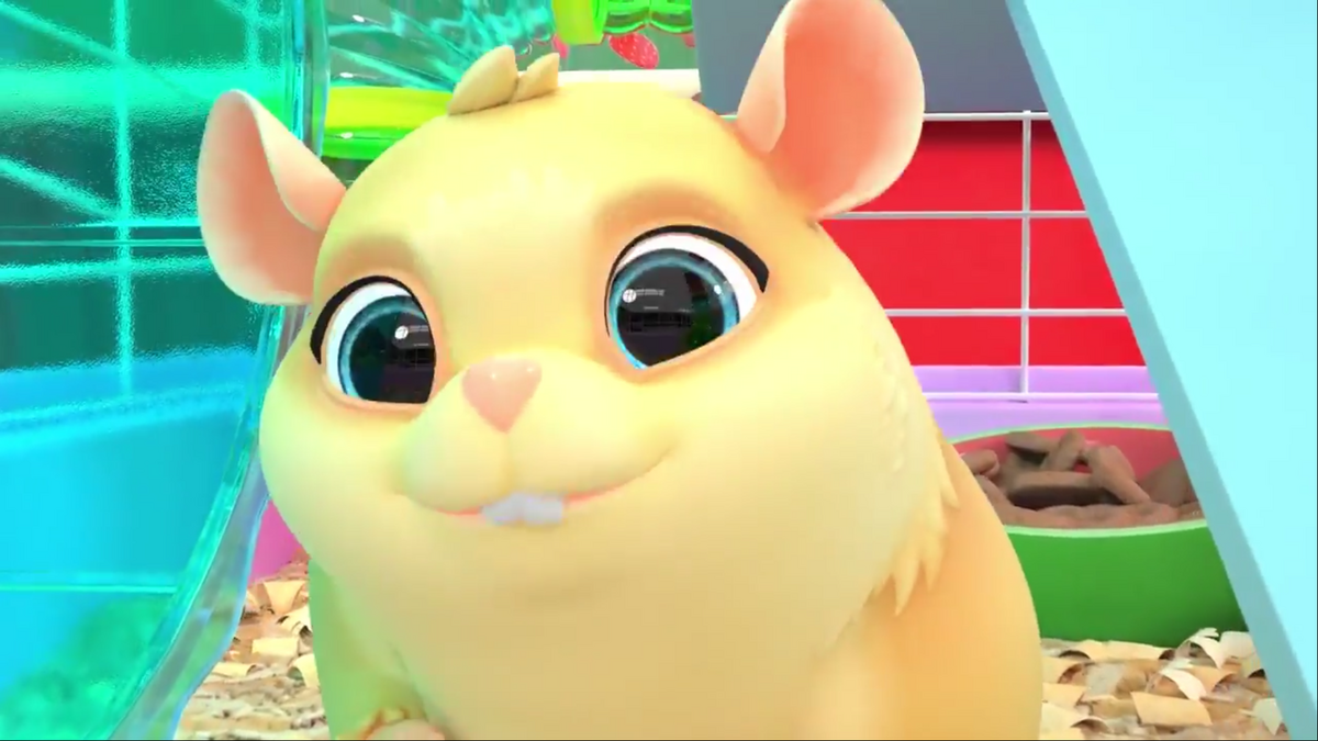 Jelly Bean Fictional Characters Wiki Fandom