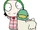 Sarah and Duck
