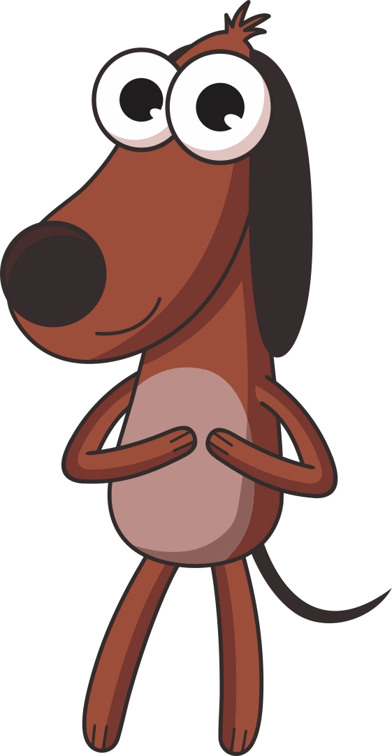 Dog (Bob Zoom) Fictional Characters Wiki Fandom