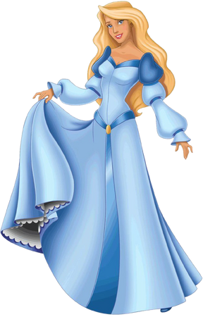 Miss Princess Chandelier by I Lite 4 U