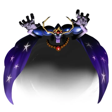 Lord Nightmare | Fictional Characters Wiki | Fandom