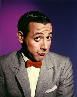 Pee-wee Herman