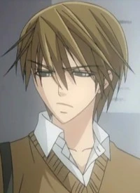 Shinobu Takatsuki Fictional Characters Wiki Fandom