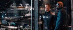 Marvel Cinematic Universe - Captain America 62