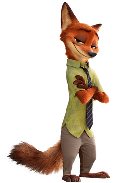 Nickwilde