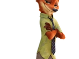 Nick Wilde