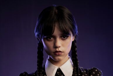 Wednesday Addams (Wednesday), VS Battles Wiki