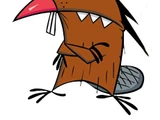 Daggett The Beaver