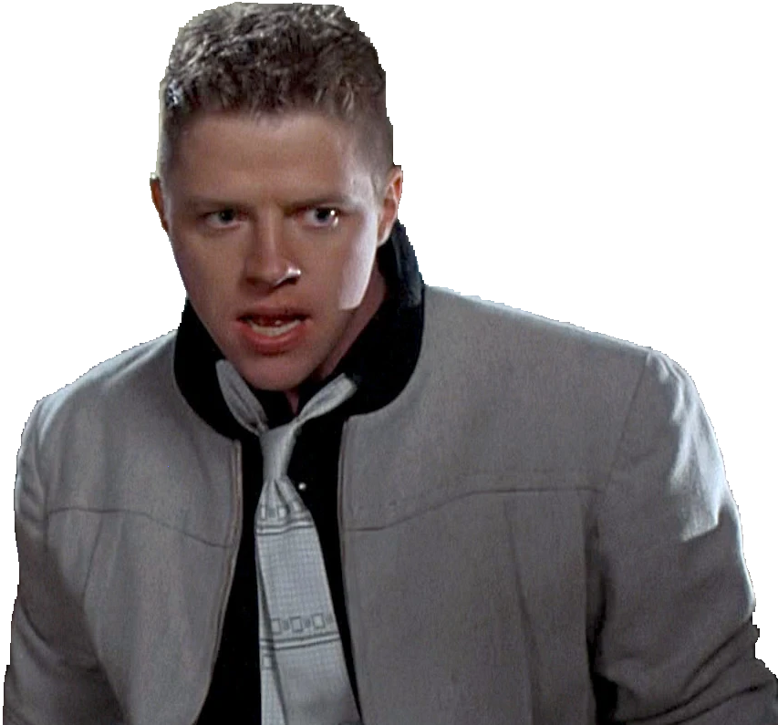 Biff Tannen | Fictional Characters Wiki | Fandom