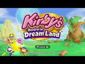 Longplay_-_Kirby's_Return_to_Dream_Land_EXTRA_MODE_(WII)