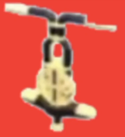 Pogo stick (CoComelon) | Fictional Characters Wiki | Fandom