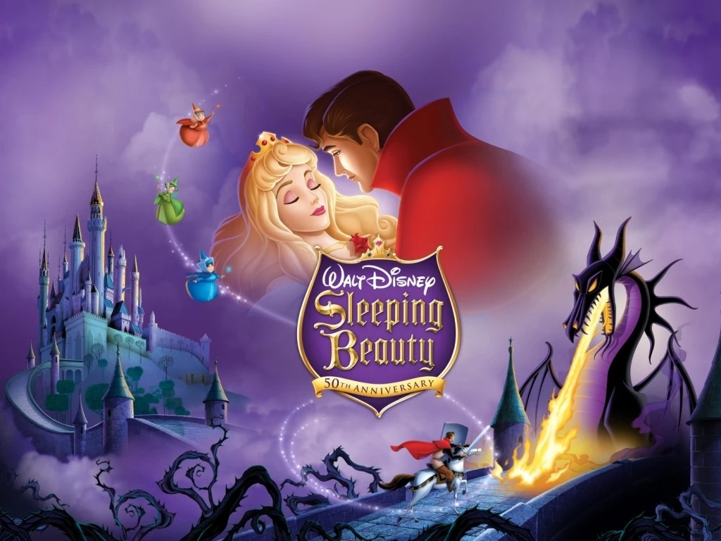 Category:Sleeping Beauty characters | Fictional Characters Wiki | Fandom