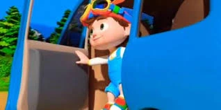 Thomas Johnson | Fictional Characters Wiki | Fandom