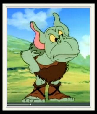 Toadwart