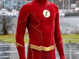 Barry Allen (Arrowverse)