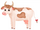 Cow (Coccole Sonore)