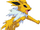 Jolteon