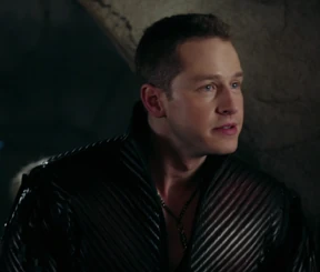 Prince James (OUAT)