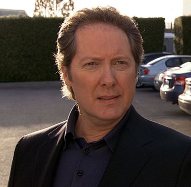 Robert California | Fictional Characters Wiki | Fandom