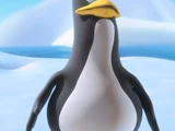 Penguin (Monkey See Monkey Do)
