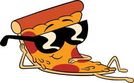 Pizza Steve