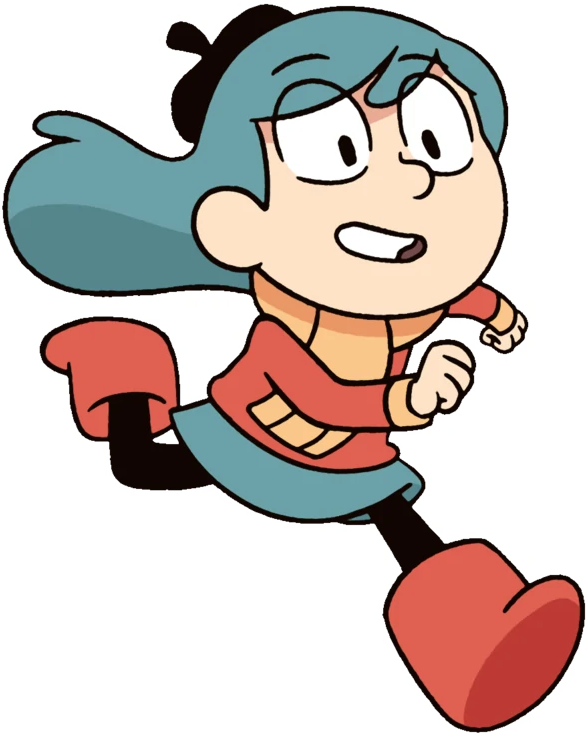 Hilda/Gallery, Hilda: A Netflix Original Series Wiki, Fandom