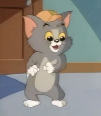 Tim (Tom and Jerry)