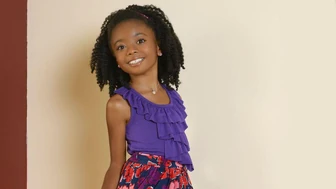 Zuri Ross | Fictional Characters Wiki | Fandom