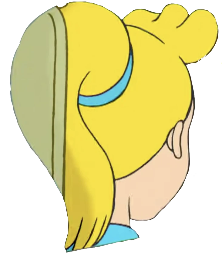 Cayley(Curious George) | Fictional Characters Wiki | Fandom