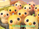 Chicks (CoComelon)