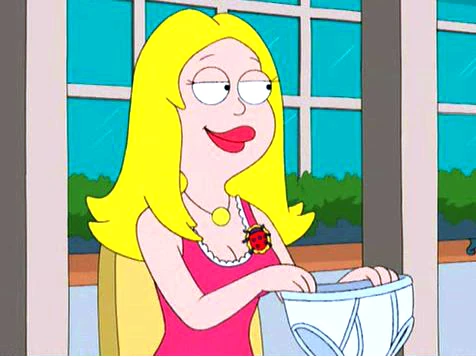 Francine Smith Fictional Characters Wiki Fandom