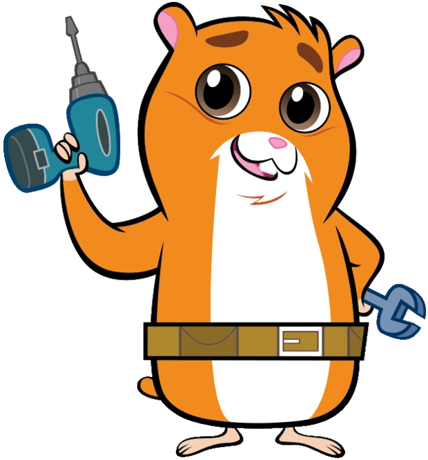 Mr Squiggles Fictional Characters Wiki Fandom