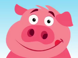 Pig (Super Simple Songs)