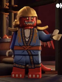 Tyr (Normal)