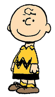 Charlie Brown