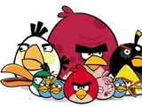 Angry Birds