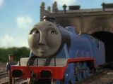 Gordon the Big Engine