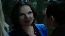 Once Upon A Time - Regina Mills 68 - Lana Parrilla