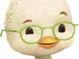 Chicken Little