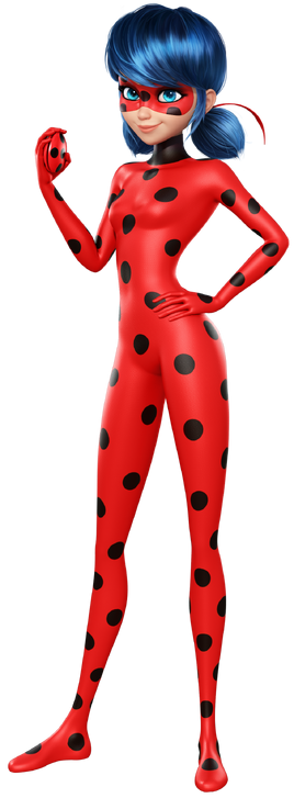 Ladybug (First Saga)
