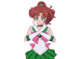 Sailor Jupiter