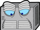 Air Conditioner (The Brave Little Toaster)