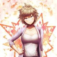 Mitsuki Bakagou Fictional Characters Wiki Fandom