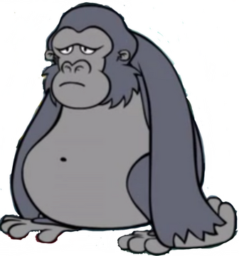General Smoochington promo.png
