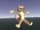 Miggles the Dog (FurryFloofie the Fox)