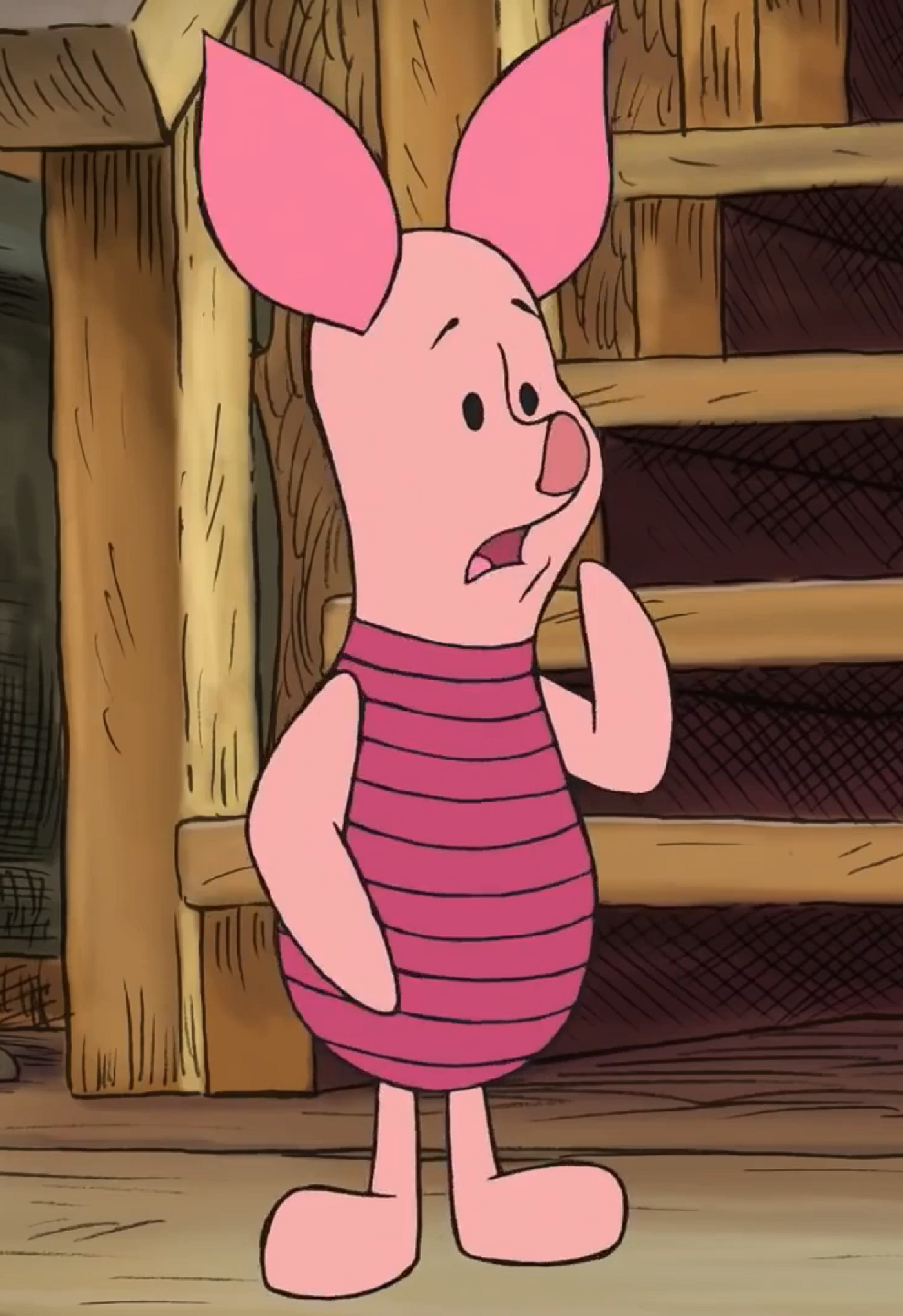 Piglet | Fictional Characters Wiki | Fandom
